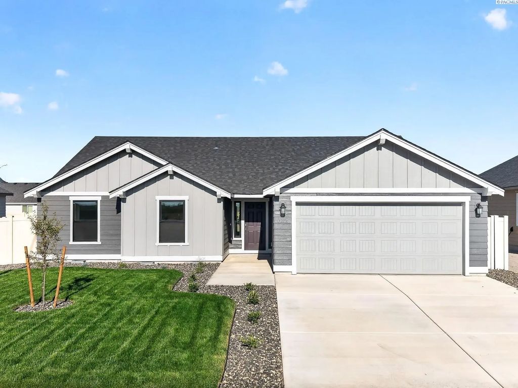 6603 Road 52, Pasco