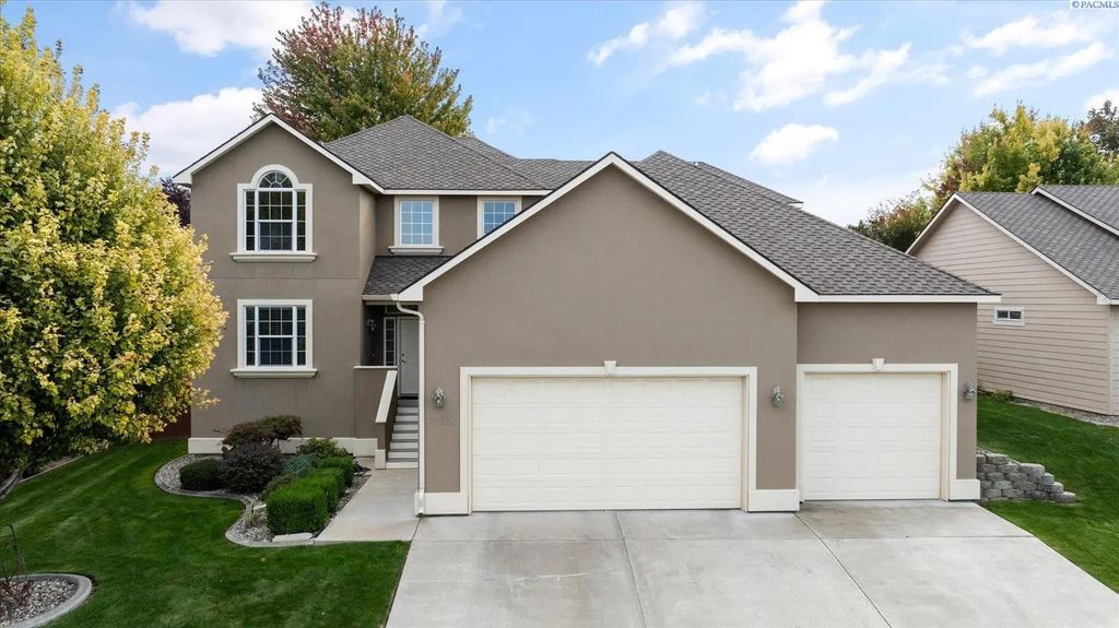 3515 S Keller Street, Kennewick