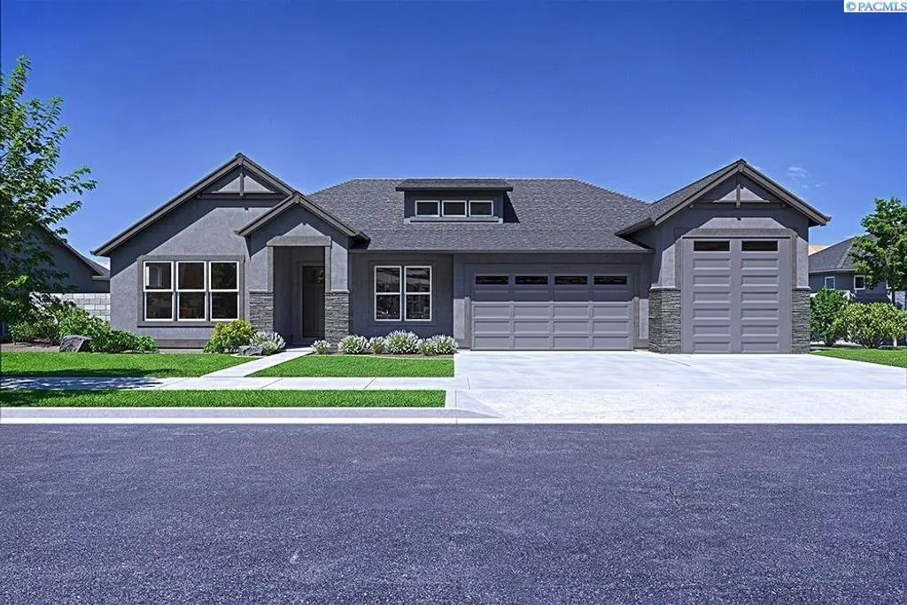 278 Epic Street, Richland