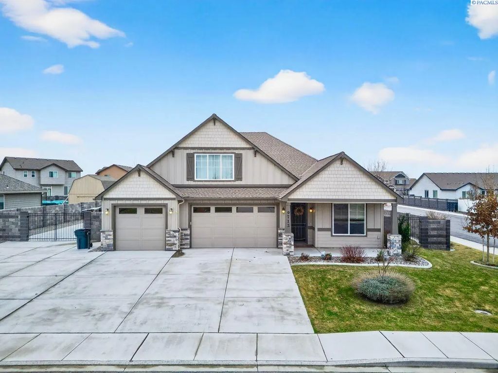 9712 Kokanee Dr, Pasco