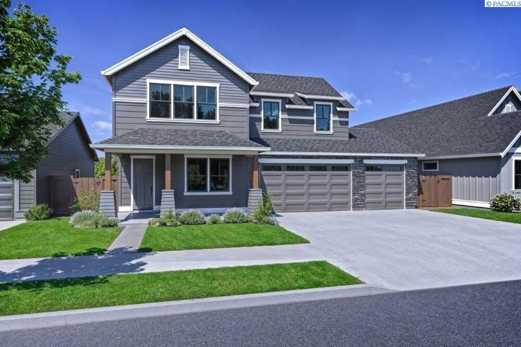 323 Ascend Avenue, Richland