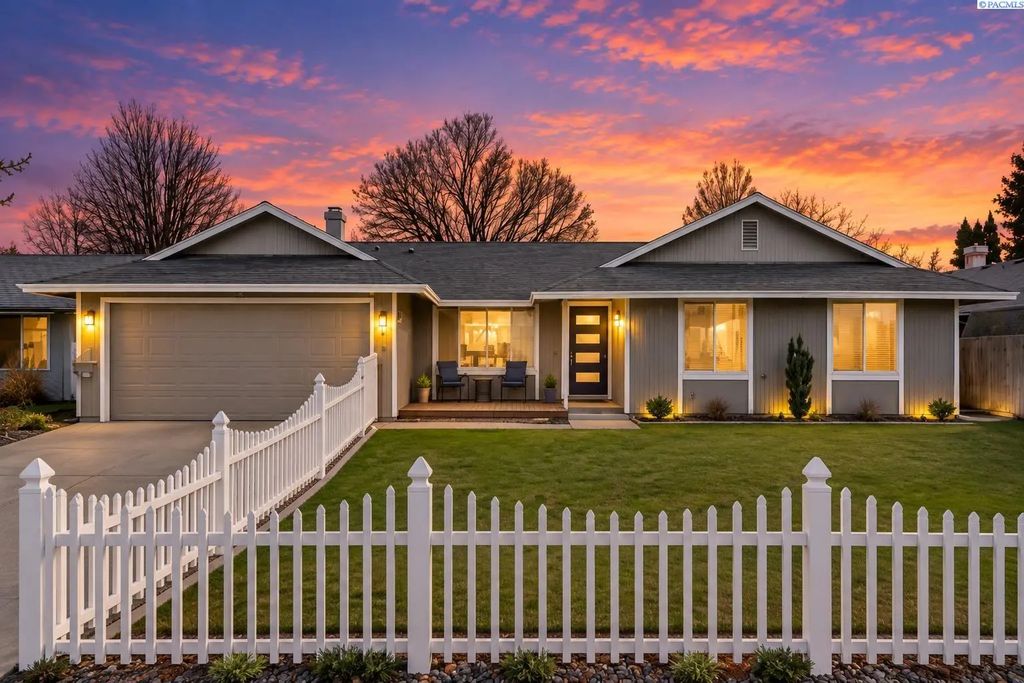 426 N Louisiana St, Kennewick