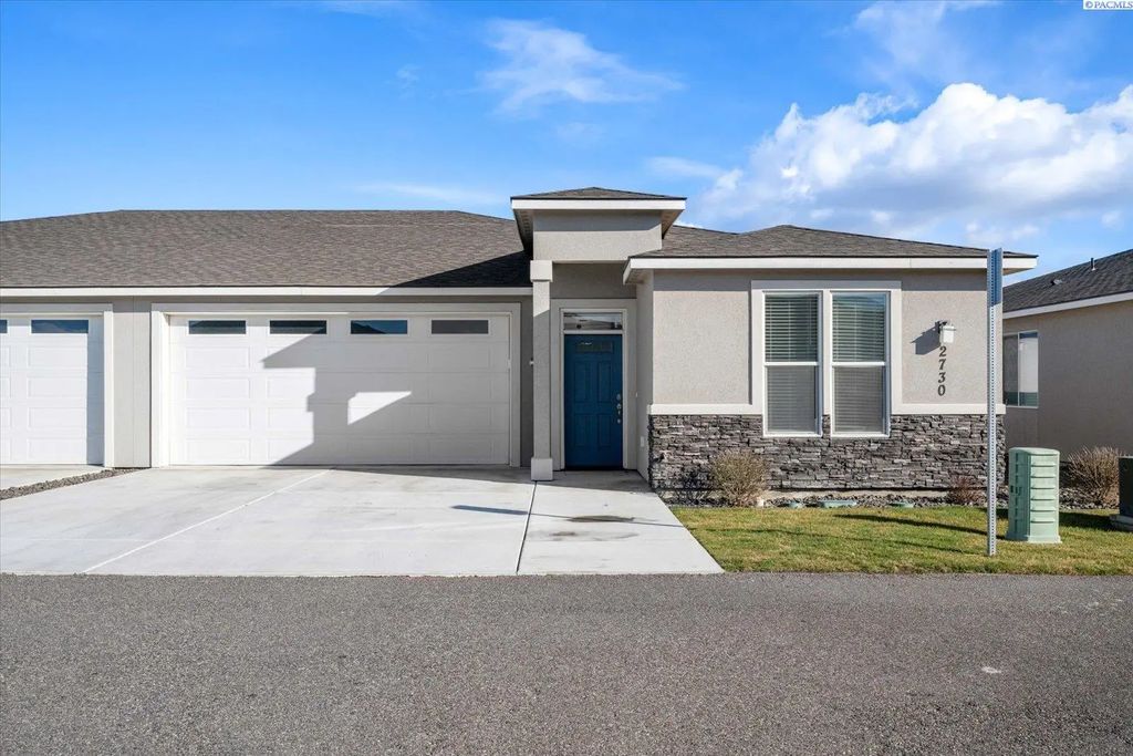 2730 Westhaven Ct, West Richland
