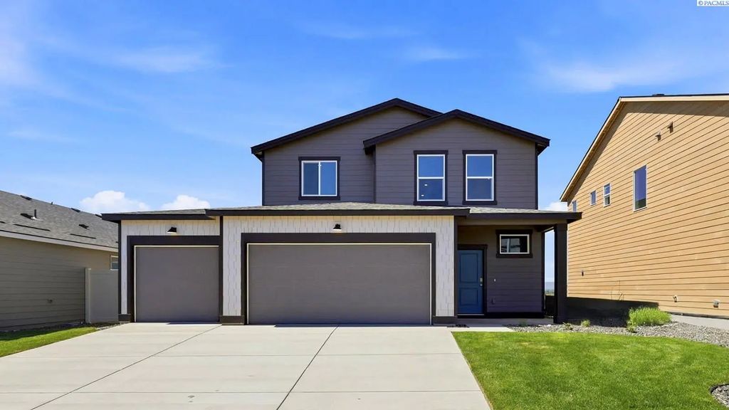 6026 Road 115, Pasco