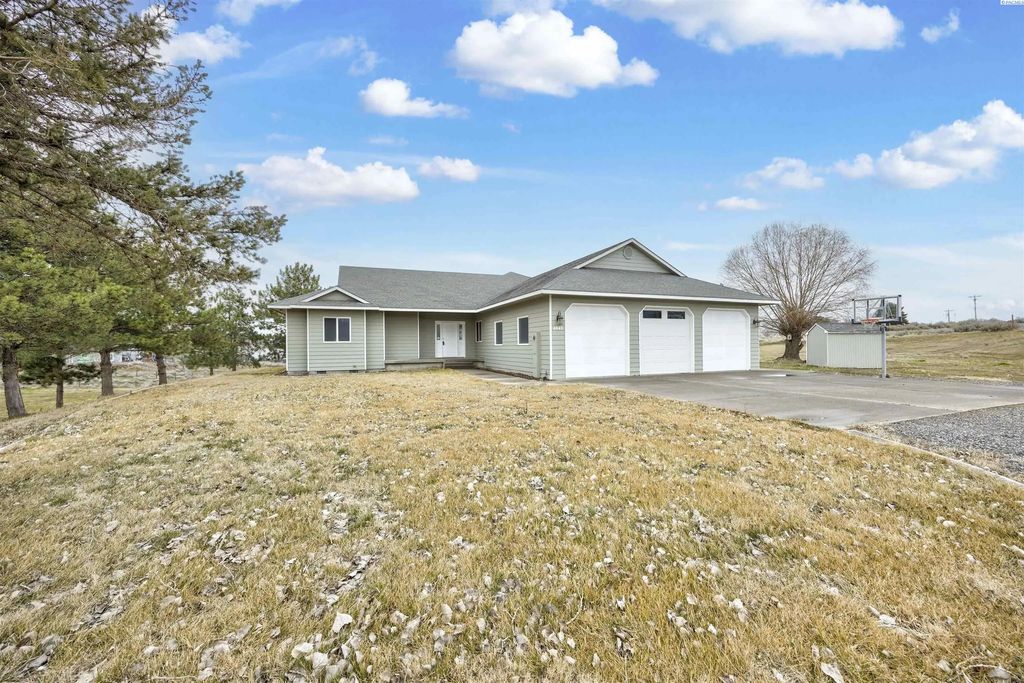 4340 Rosencrans Road, West Richland