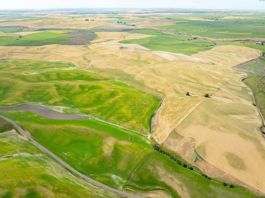 Tbd Bongarts Rd, Oakesdale