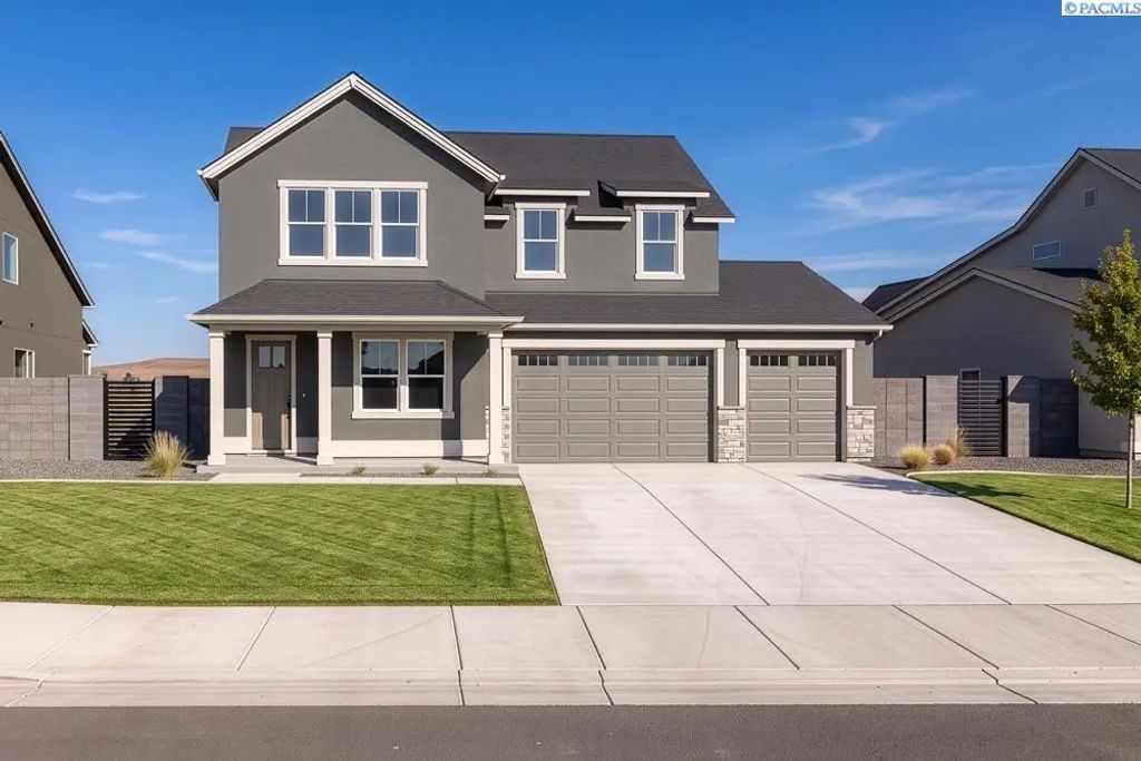 5705 Rd. 122, Pasco