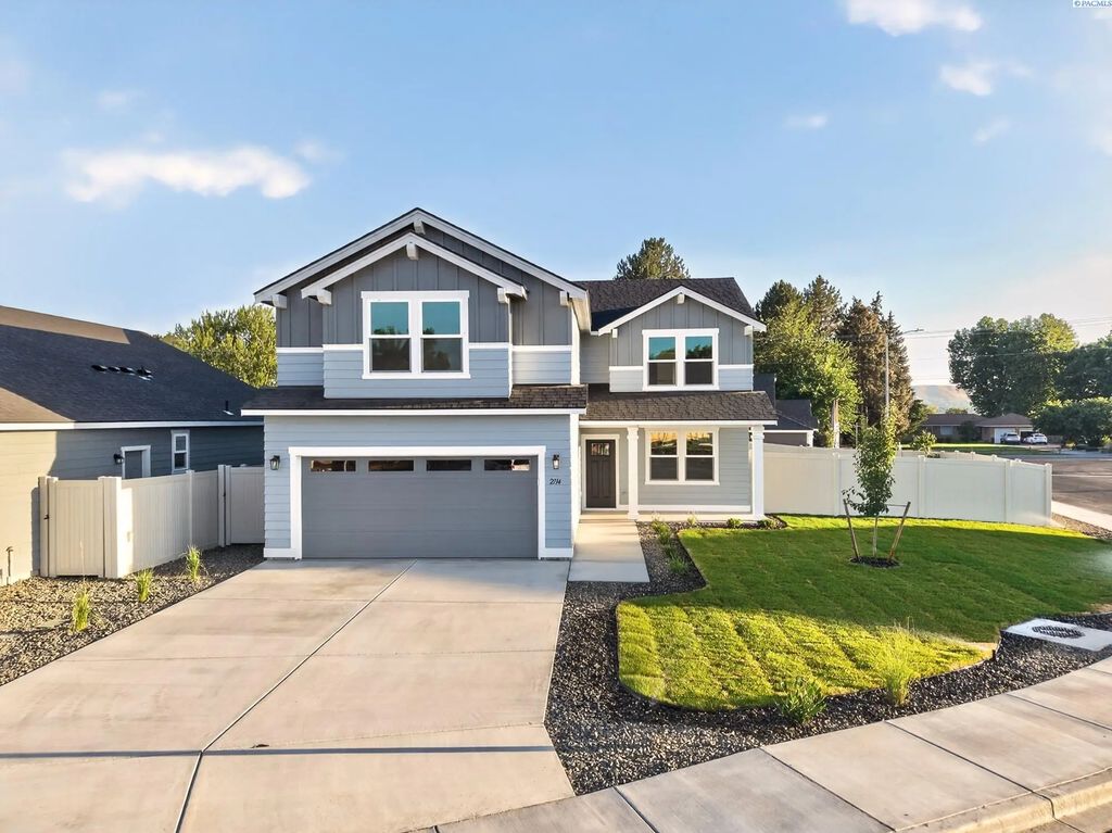 2714 Alvarado Ct., Pasco