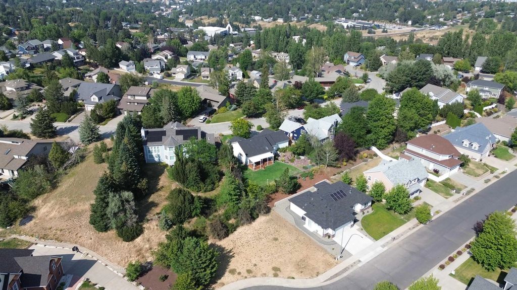 630 Sw Sundance Ct, Pullman