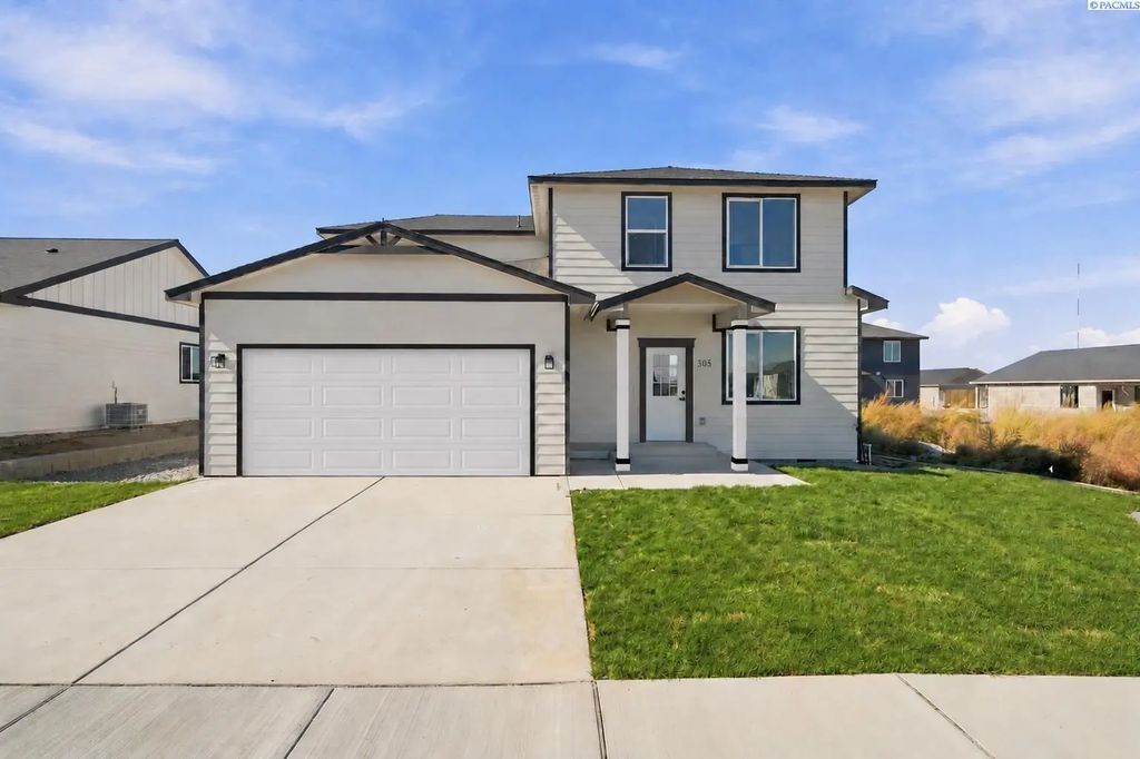 305 Olivia St, Sunnyside