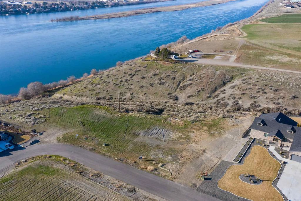 Lot 12 The Reach At River Ranch, Pasco