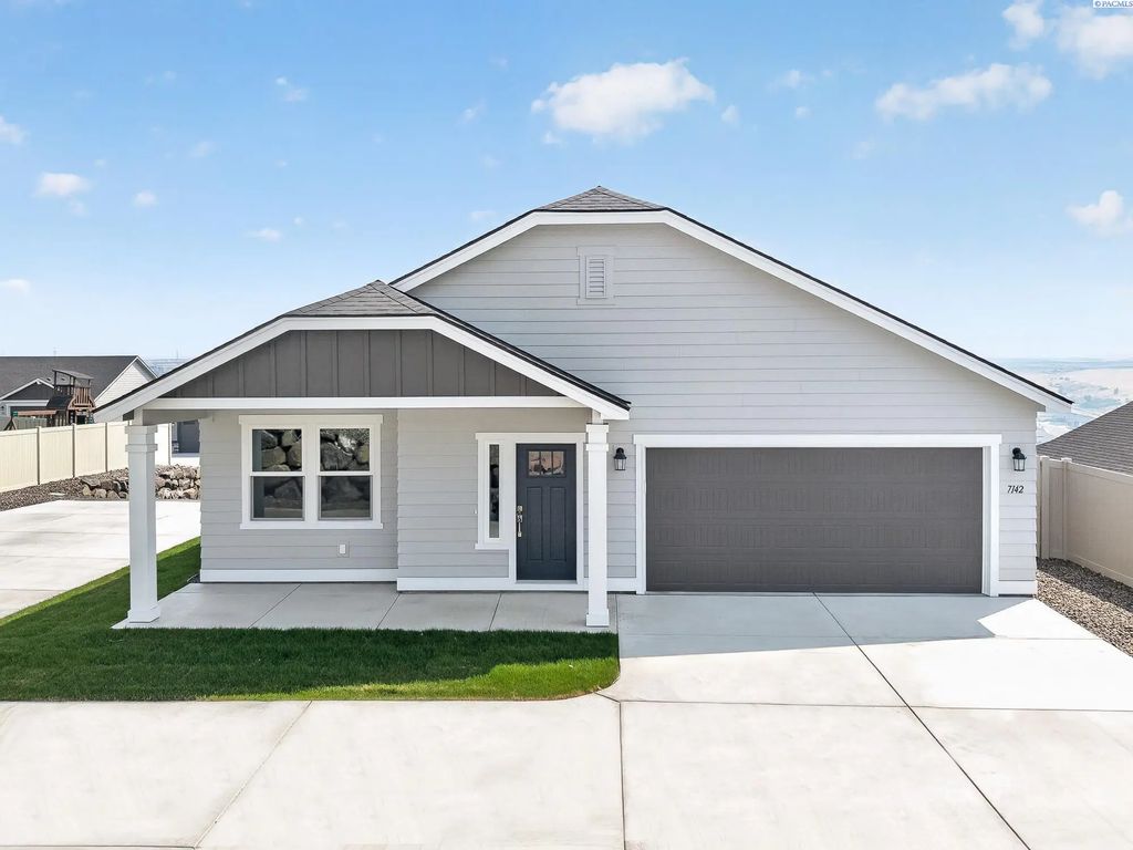 7142 W 24th Avenue, Kennewick