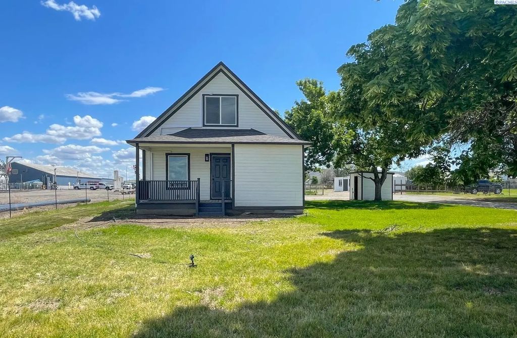 231205 E Lechelt Road, Kennewick