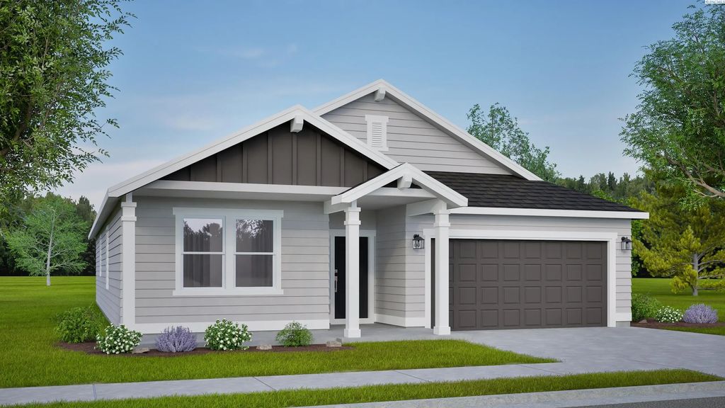 6703 Desert Ridge Ln., Pasco
