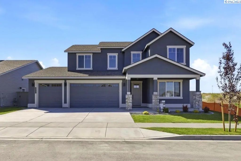 2957 Vistara Way, Richland