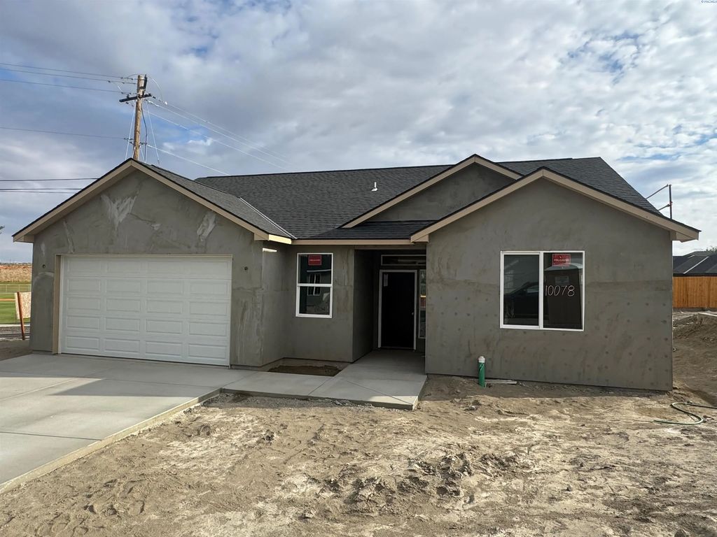 10078 S Clodfelter Road, Kennewick