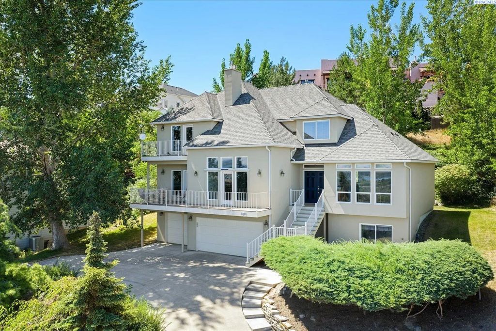 1213 Brentwood Ave, Richland