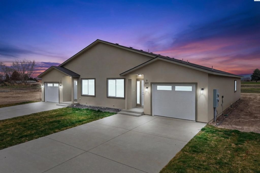 401 E Bonnieview, Grandview