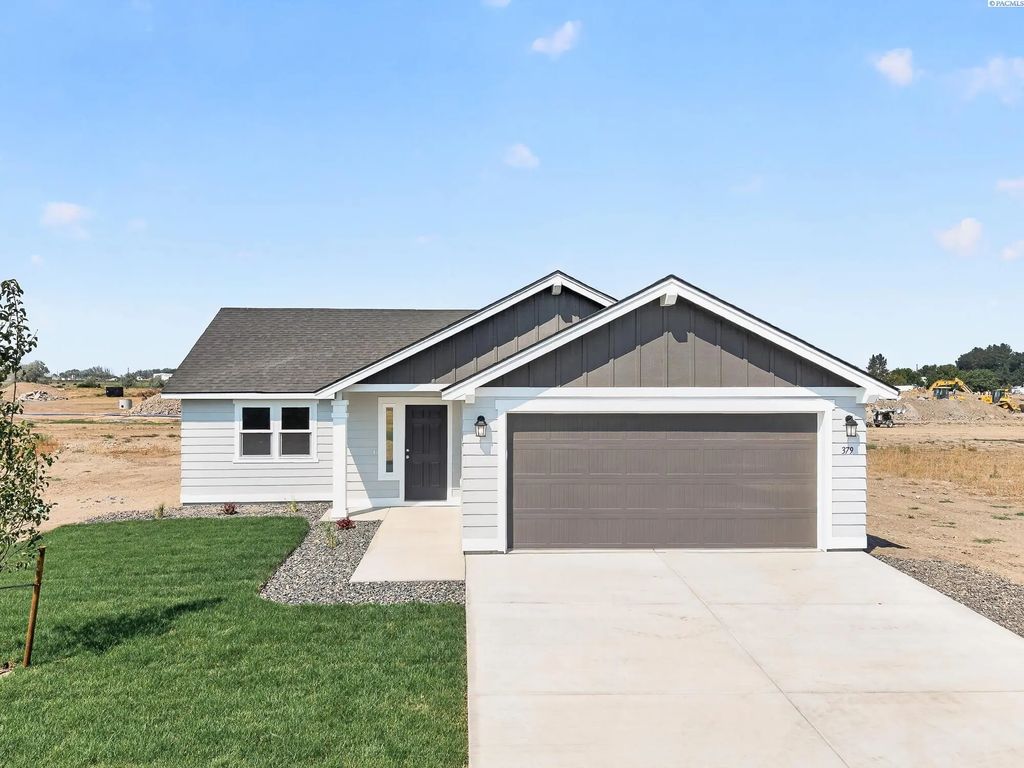 379 Voyager Ave, Prosser