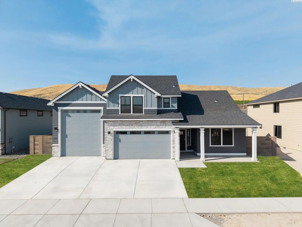 3550 Highview, Richland