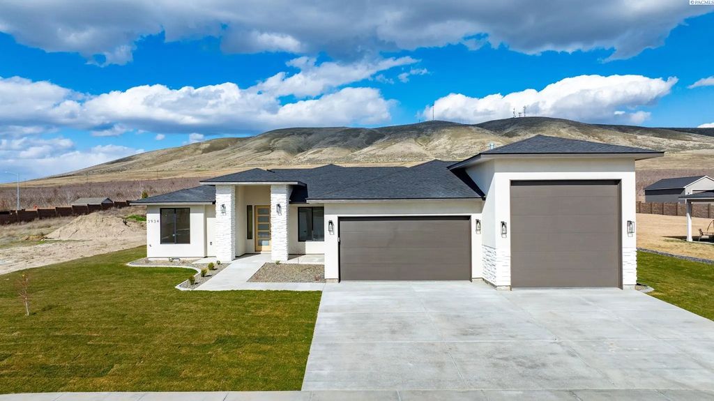 3934 Highview St., Richland