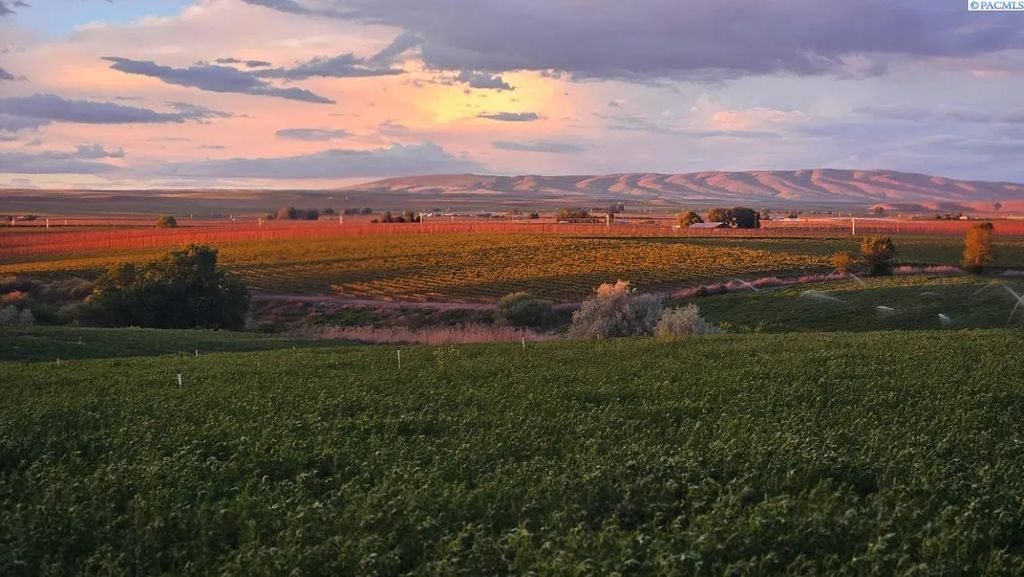 125498 W Mccreadie Rd., Prosser