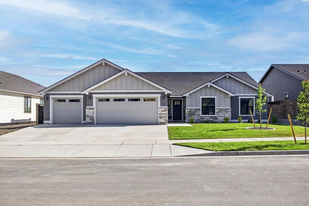 3651 Highview St., Richland