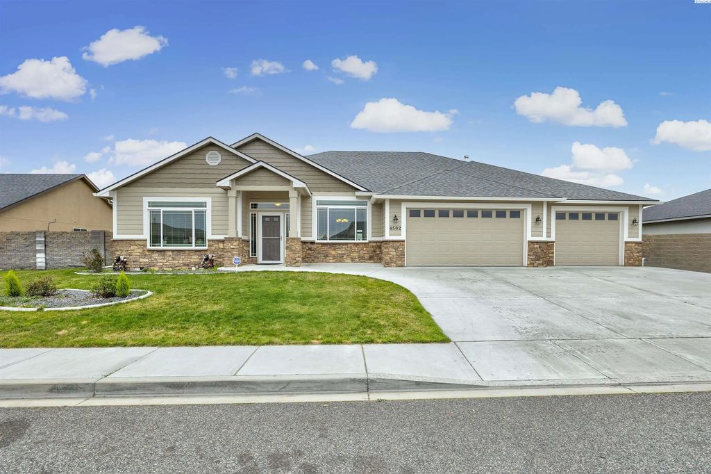 4502 Tamarisk Drive, Pasco