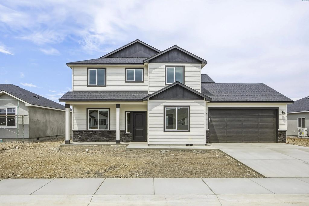 215 Packer St, Prosser