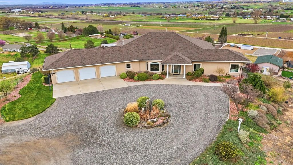 21509 S Davlor Pr Sw, Prosser