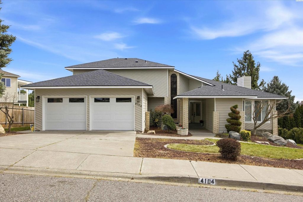 4104 Horizon Dr, Pasco