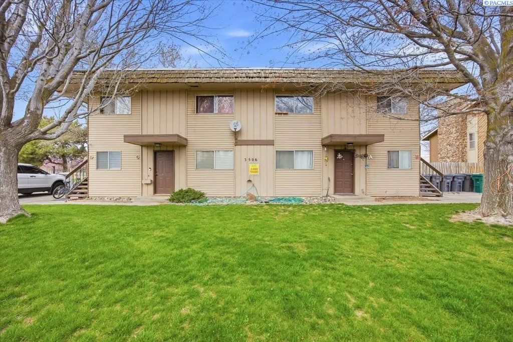 3506 W 1st Ave, Kennewick