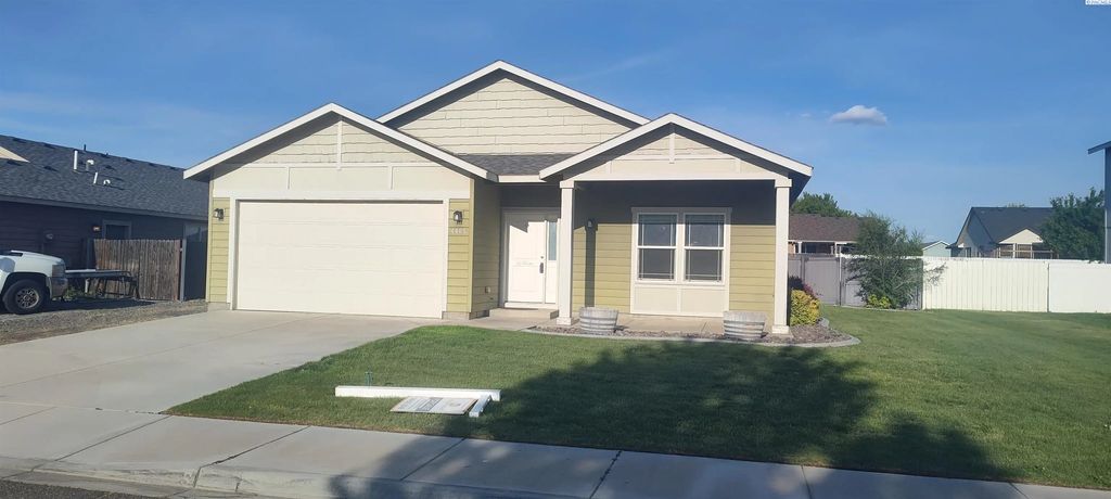 4405 Phoenix Ln, Pasco