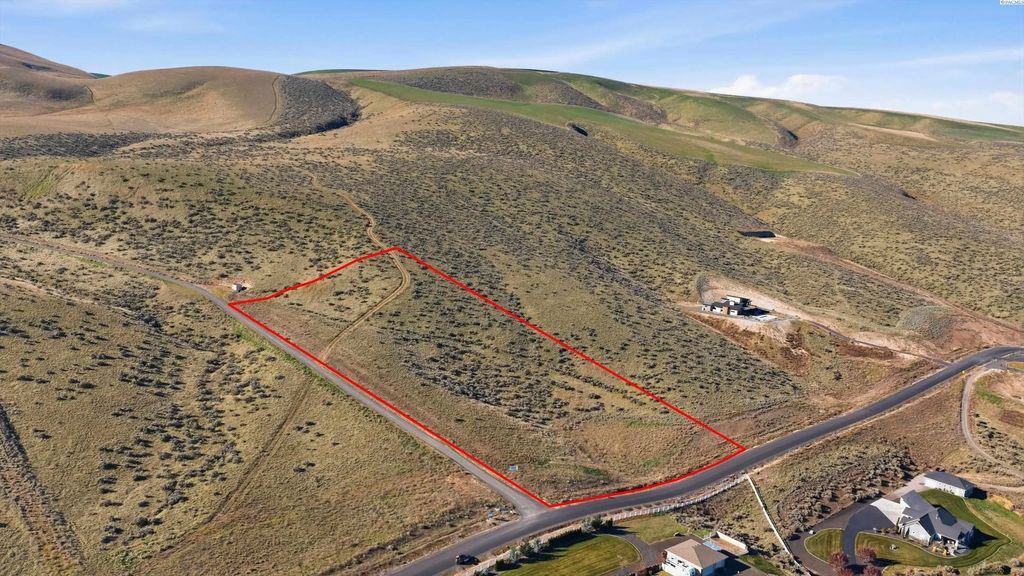 75029 E Homestead Road, Kennewick
