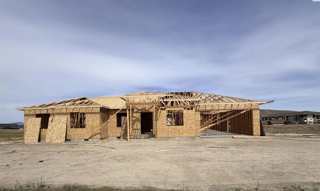 8130 Harvest Ridge Loop, Kennewick
