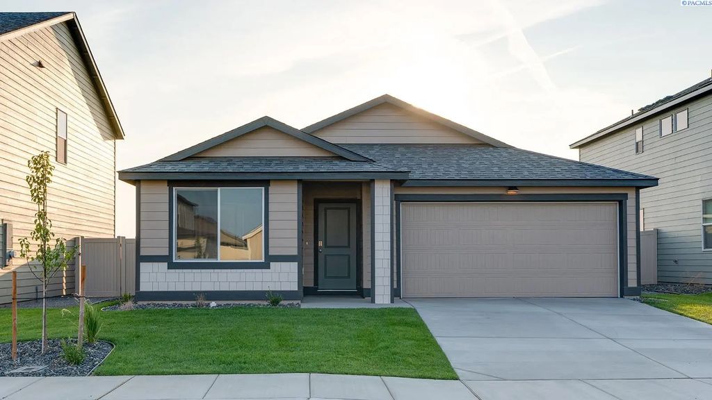 6106 Road 115, Pasco