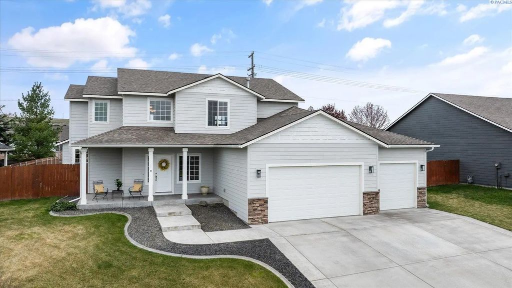 8505 W 9th Ave, Kennewick