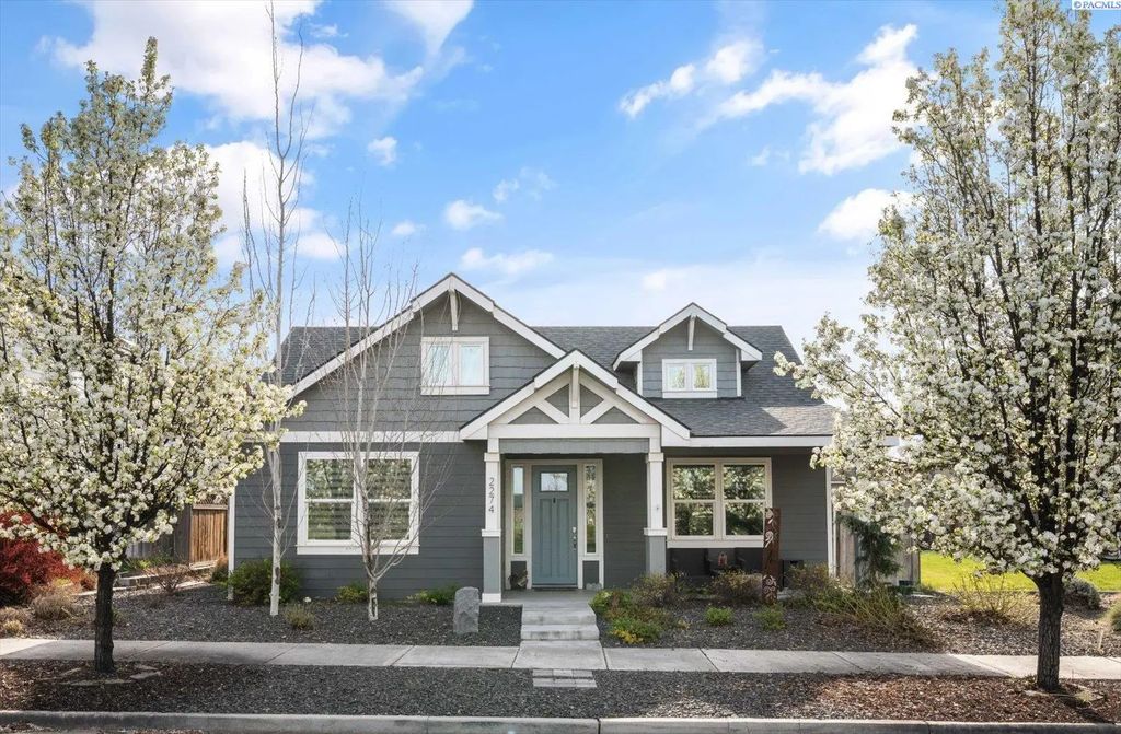 2274 Daphne Ave., Richland