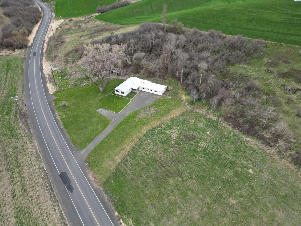 301 Klemgard Rd, Pullman