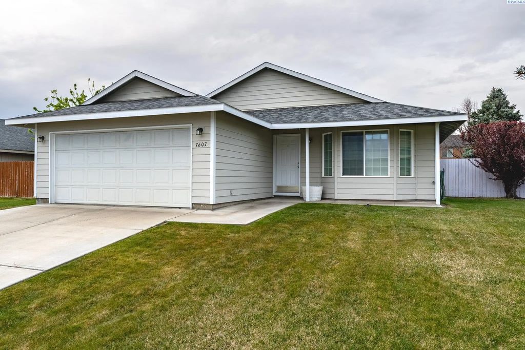 7607 Vendovi, Pasco