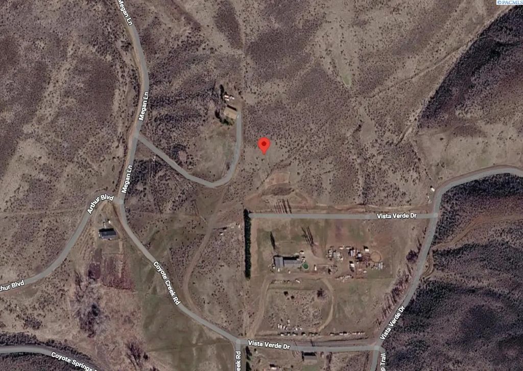 1271 Vista Verde Dr, Yakima