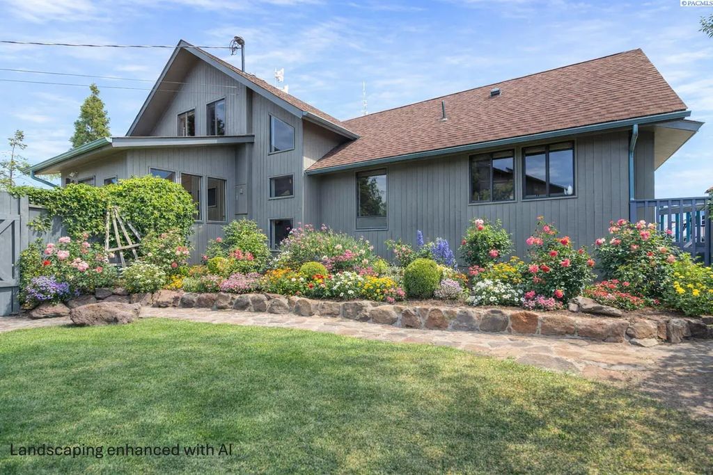 541 Basalt Springs Way, Naches
