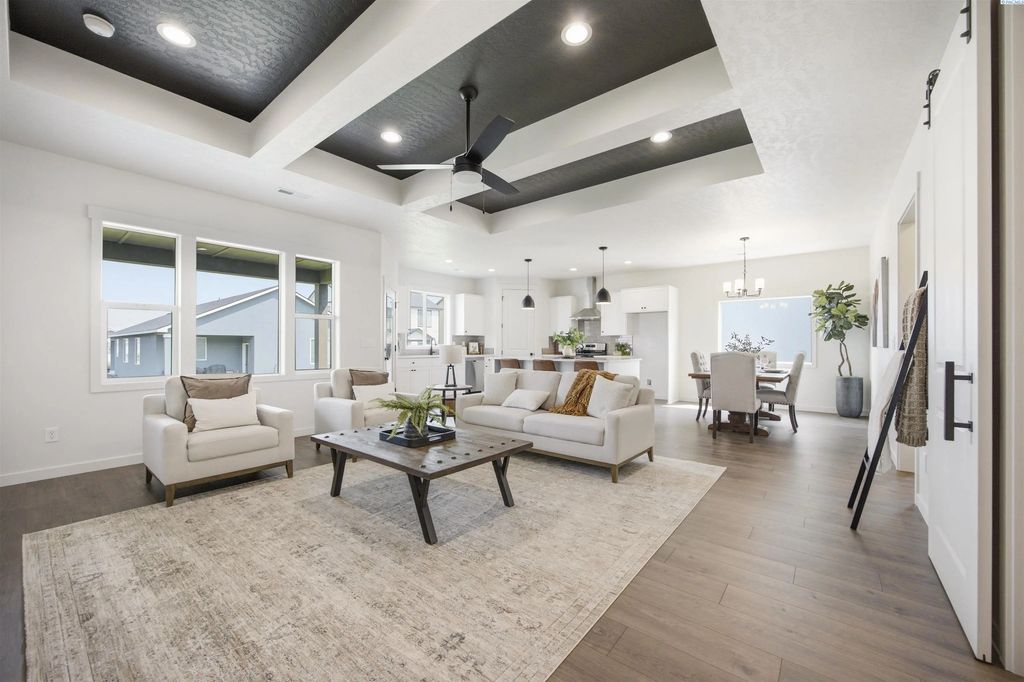 3574 Morningside Parkway, Richland
