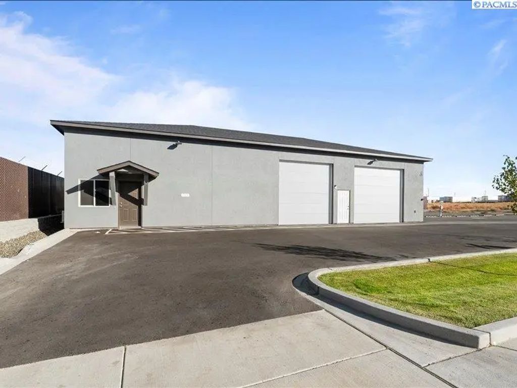 1505 E Spokane, Pasco