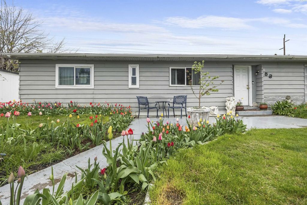 3324 W 19th Ave #53 #53, Kennewick