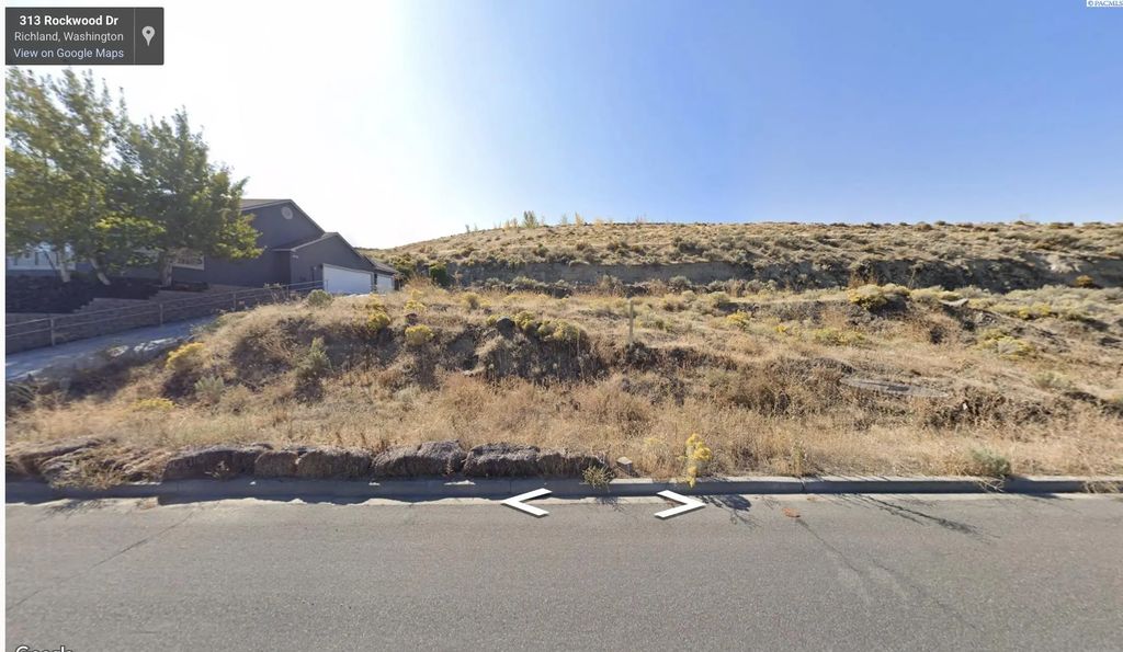 313 Rockwood Dr., Richland