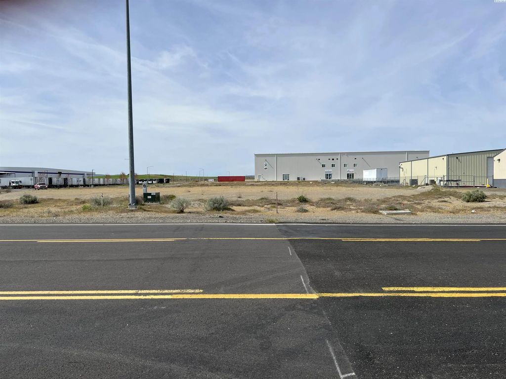2722 Battelle Blvd, Richland