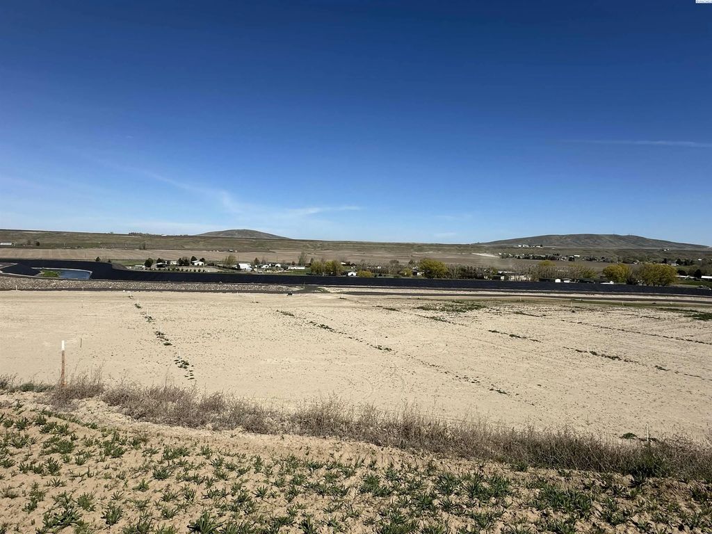 Tbd 95 Pr Se, Benton City