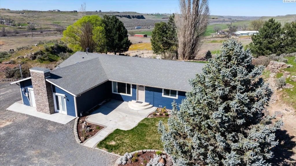 700 Blanton Road, Eltopia