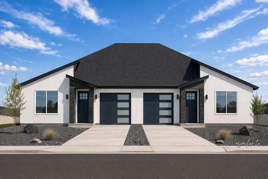 1142 Fairhaven Loop 26, Richland